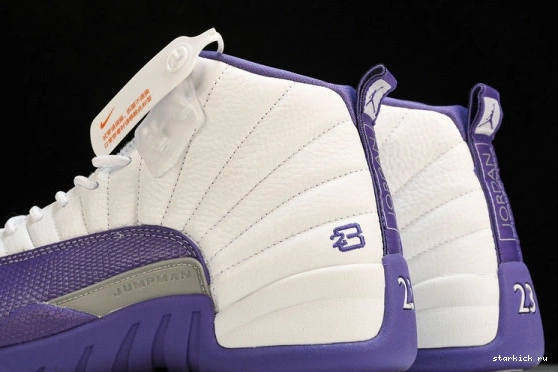 12 CT8013-150 Jordan Purple CT8013-150 Retro 0803